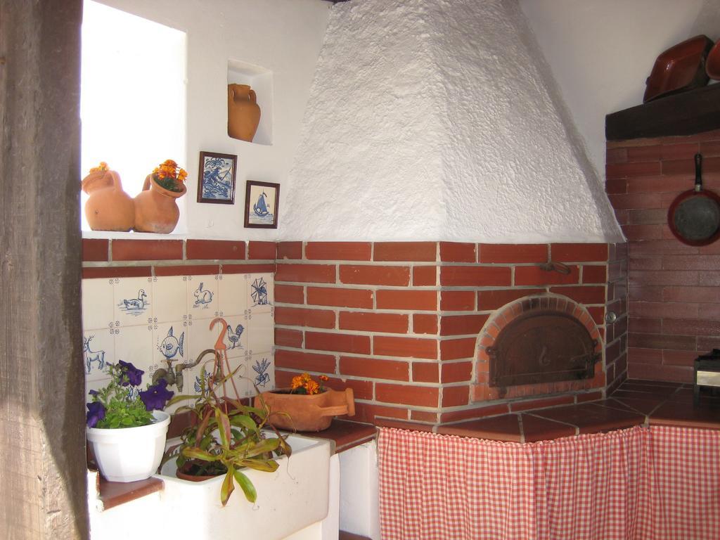 Villa Estudio Mateus Areia Branca Zimmer foto